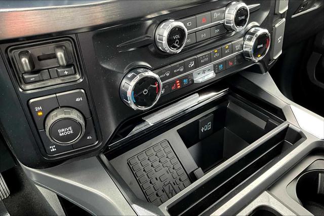 New 2025 Ford F-350 For Sale in Lubbock, TX