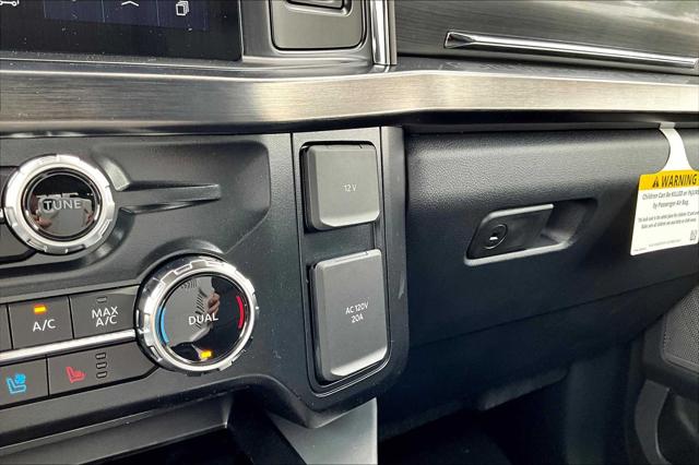 New 2025 Ford F-350 For Sale in Lubbock, TX