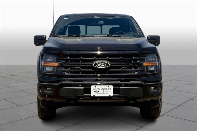 New 2025 Ford F-150 For Sale in Lubbock, TX