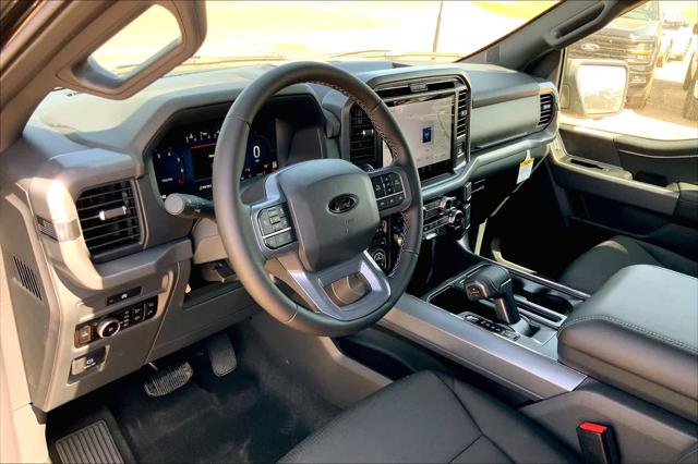 New 2025 Ford F-150 For Sale in Lubbock, TX