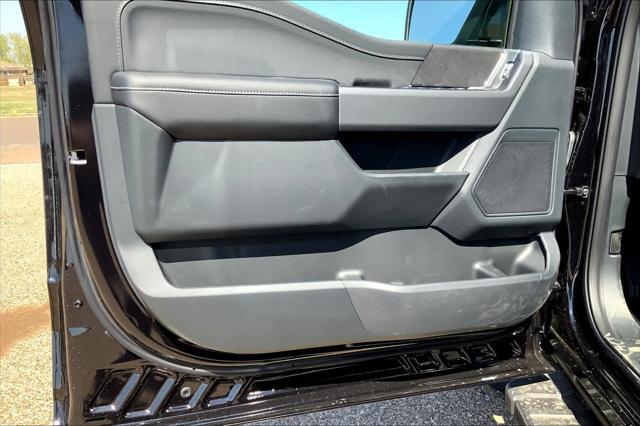 New 2025 Ford F-150 For Sale in Lubbock, TX