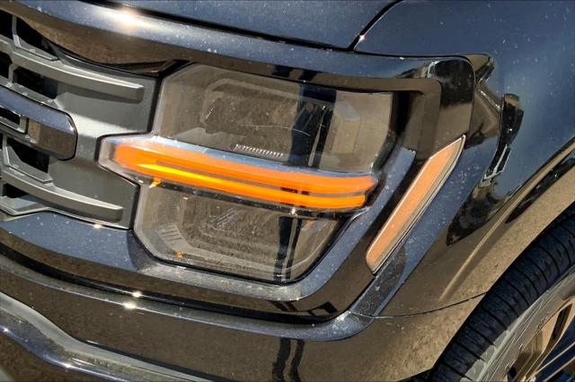 New 2025 Ford F-150 For Sale in Lubbock, TX
