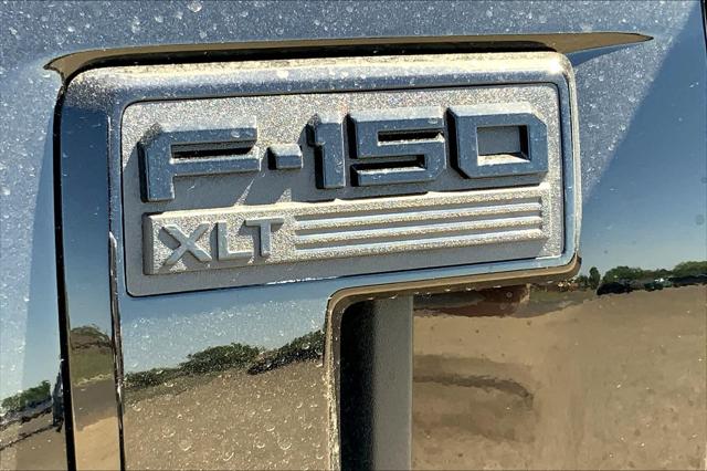 New 2025 Ford F-150 For Sale in Lubbock, TX