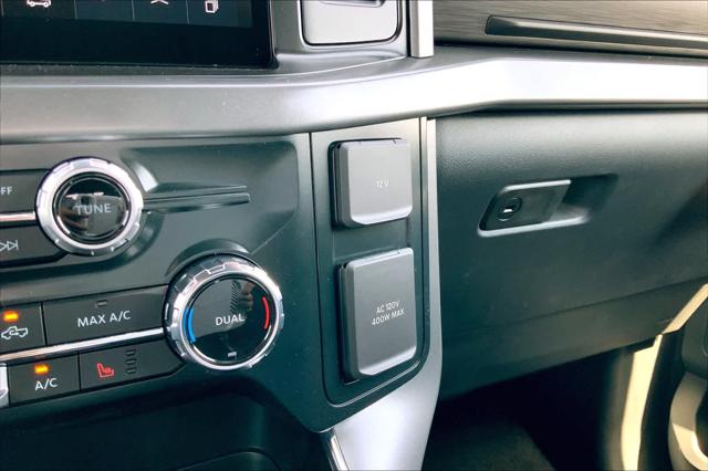 New 2025 Ford F-150 For Sale in Lubbock, TX