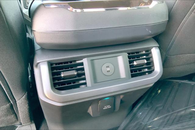 New 2025 Ford F-150 For Sale in Lubbock, TX