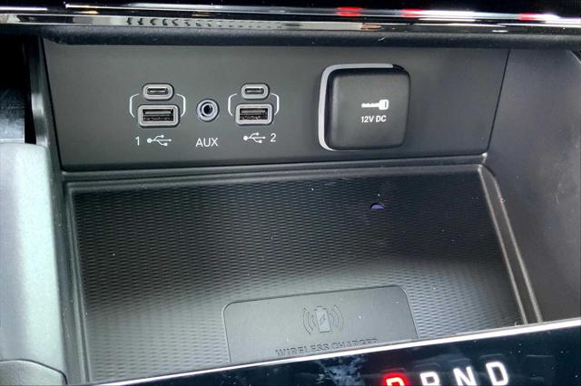 2025 Jeep Grand Cherokee GRAND CHEROKEE ALTITUDE X 4X2