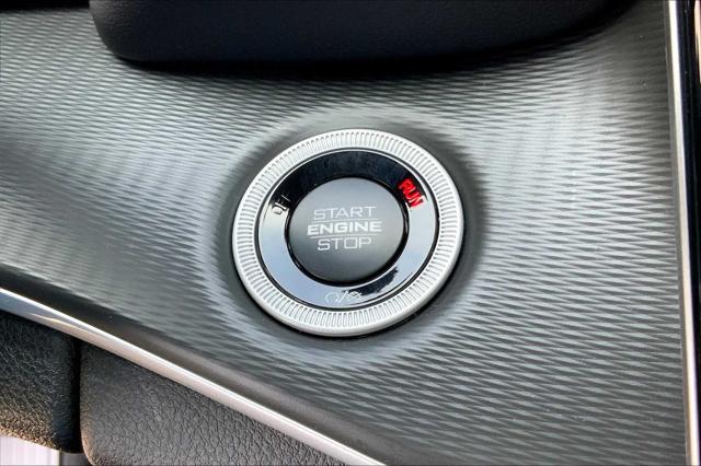 2025 Jeep Grand Cherokee GRAND CHEROKEE ALTITUDE X 4X2