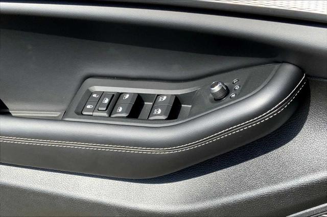 2025 Jeep Grand Cherokee GRAND CHEROKEE ALTITUDE X 4X2
