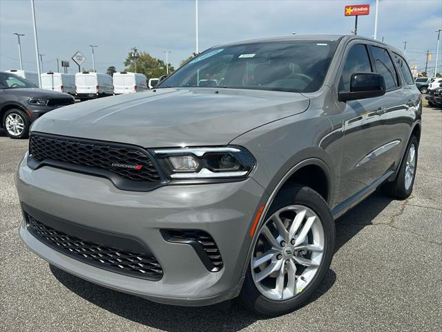 2025 Dodge Durango DURANGO GT AWD