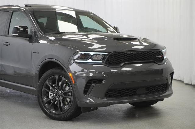 2025 Dodge Durango DURANGO R/T PLUS AWD