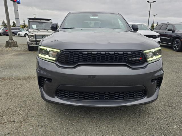 2025 Dodge Durango DURANGO GT AWD 2025 Dodge Durango DURANGO GT AWD