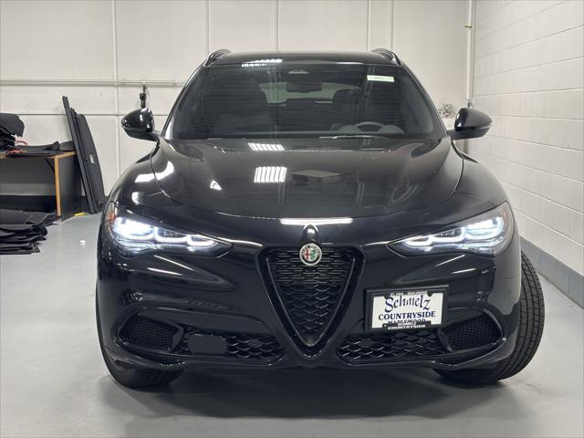2025 Alfa Romeo Stelvio STELVIO INTENSA AWD 2025 Alfa Romeo Stelvio STELVIO INTENSA AWD