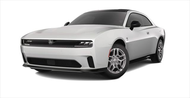 2025 Dodge Charger CHARGER 2-DOOR DAYTONA R/T AWD