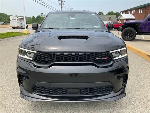 2025 Dodge Durango DURANGO GT PLUS AWD