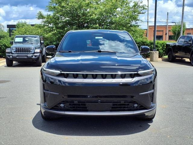 2025 Wagoneer Wagoneer S WAGONEER S LIMITED 2025 Wagoneer Wagoneer S WAGONEER S LIMITED