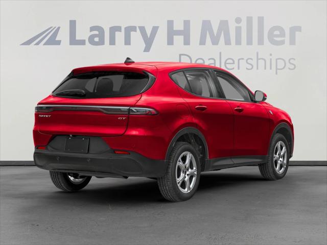 2025 Dodge Hornet HORNET GT AWD 2025 Dodge Hornet HORNET GT AWD