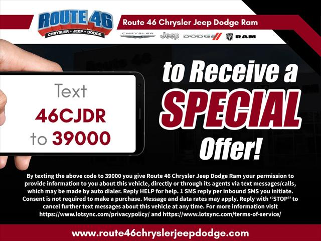 2025 Jeep Grand Cherokee GRAND CHEROKEE L LAREDO X 4X4