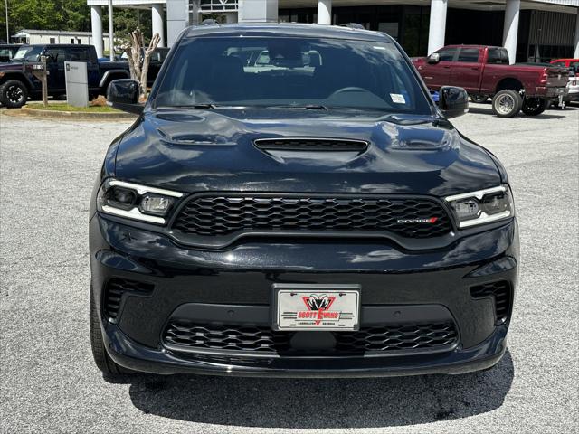 2025 Dodge Durango DURANGO R/T PLUS AWD