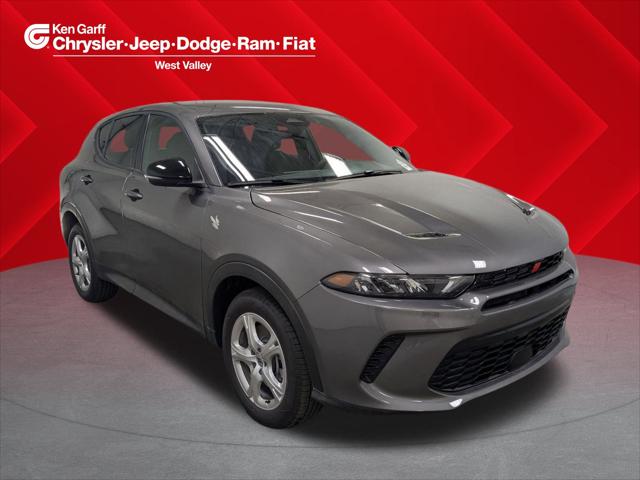 2025 Dodge Hornet HORNET GT AWD 2025 Dodge Hornet HORNET GT AWD