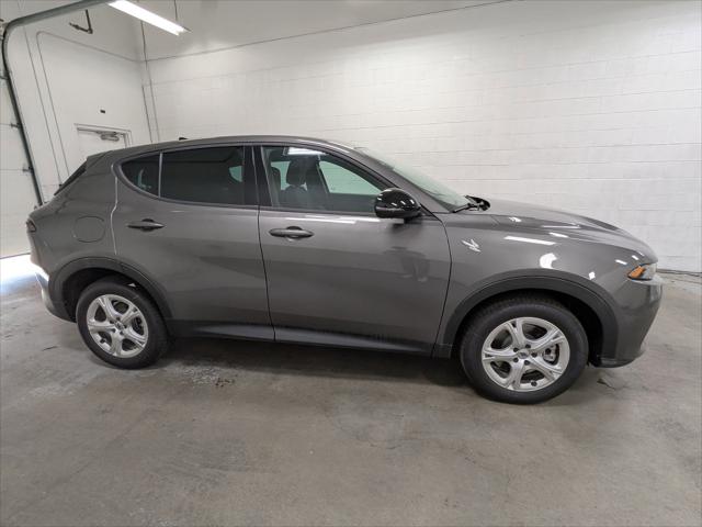 2025 Dodge Hornet HORNET GT AWD 2025 Dodge Hornet HORNET GT AWD