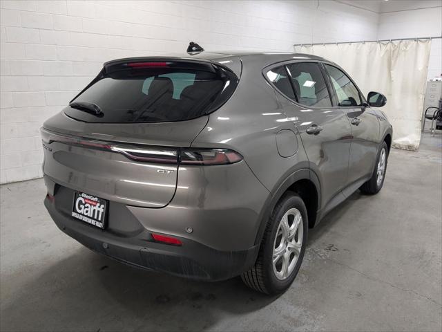 2025 Dodge Hornet HORNET GT AWD 2025 Dodge Hornet HORNET GT AWD