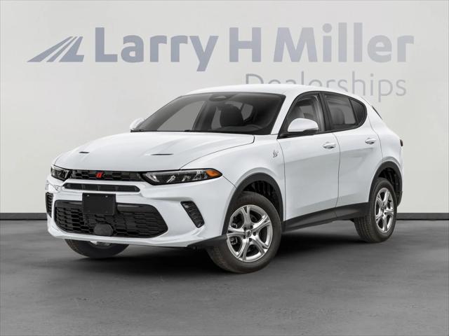 2025 Dodge Hornet HORNET GT AWD