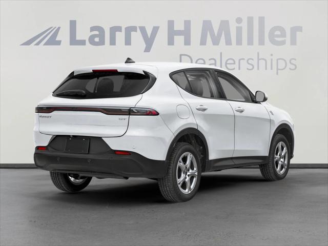 2025 Dodge Hornet HORNET GT AWD