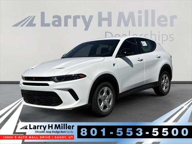 2025 Dodge Hornet HORNET GT AWD