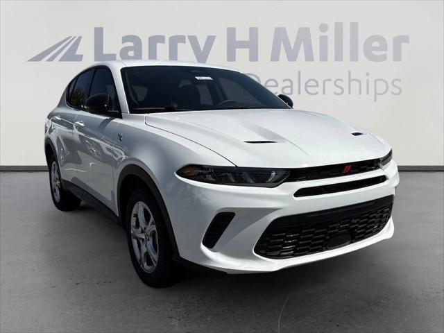 2025 Dodge Hornet HORNET GT AWD