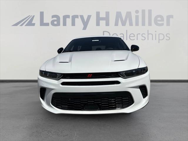 2025 Dodge Hornet HORNET GT AWD