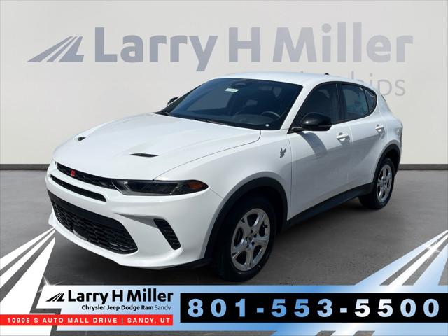 2025 Dodge Hornet HORNET GT AWD