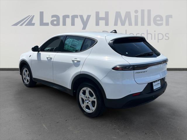 2025 Dodge Hornet HORNET GT AWD