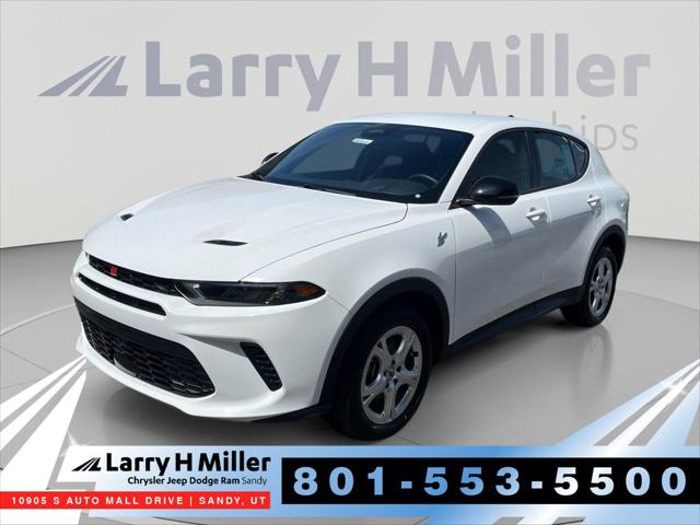 2025 Dodge Hornet HORNET GT AWD 2025 Dodge Hornet HORNET GT AWD