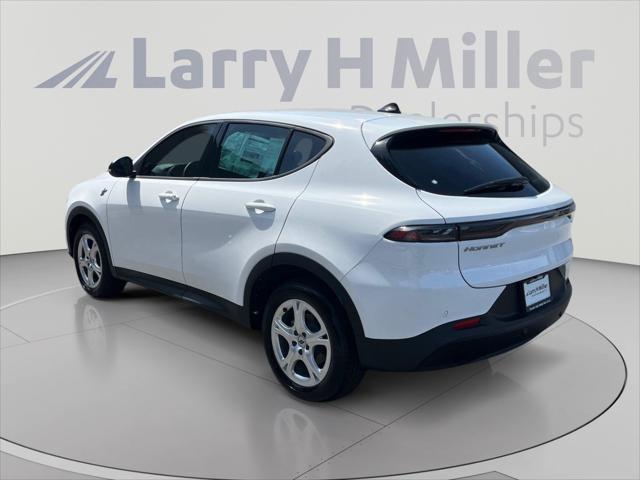 2025 Dodge Hornet HORNET GT AWD 2025 Dodge Hornet HORNET GT AWD