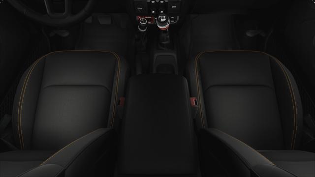 2025 Jeep Wrangler WRANGLER 2-DOOR WILLYS