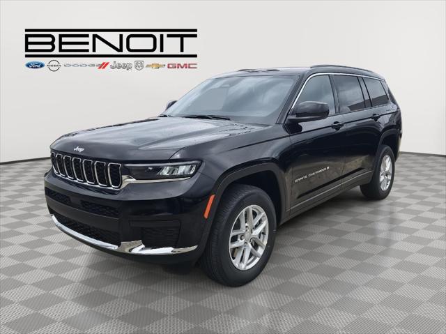 2025 Jeep Grand Cherokee GRAND CHEROKEE L LAREDO X 4X2
