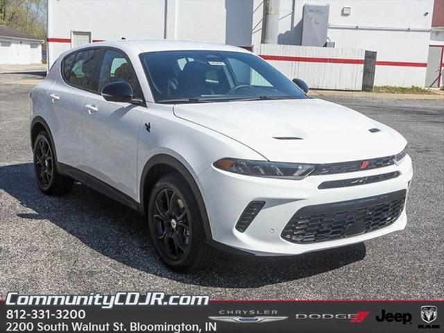 2025 Dodge Hornet HORNET GT AWD 2025 Dodge Hornet HORNET GT AWD