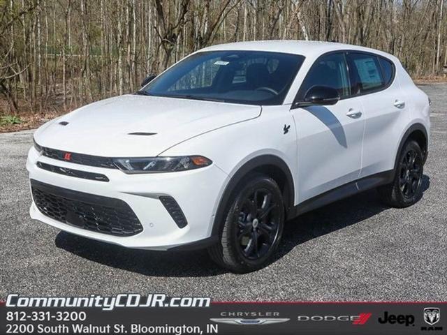 2025 Dodge Hornet HORNET GT AWD 2025 Dodge Hornet HORNET GT AWD