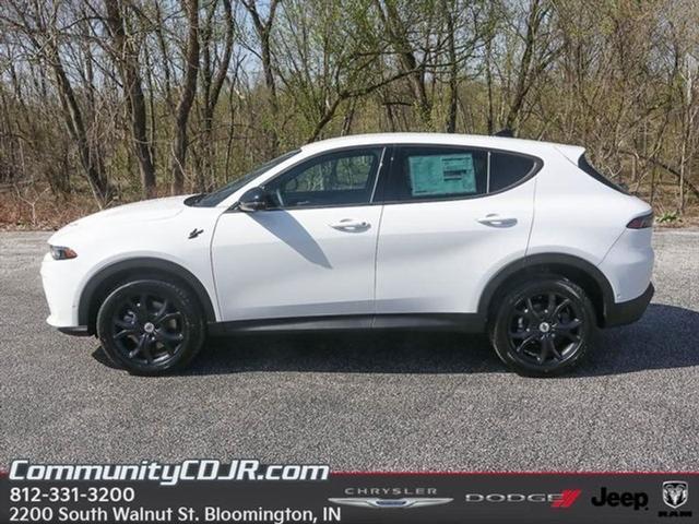 2025 Dodge Hornet HORNET GT AWD 2025 Dodge Hornet HORNET GT AWD