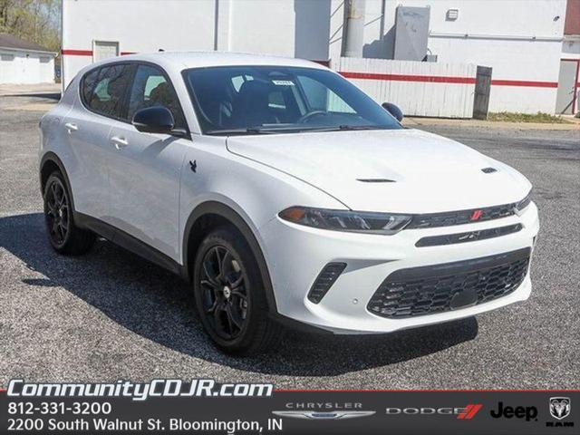 2025 Dodge Hornet HORNET GT AWD 2025 Dodge Hornet HORNET GT AWD