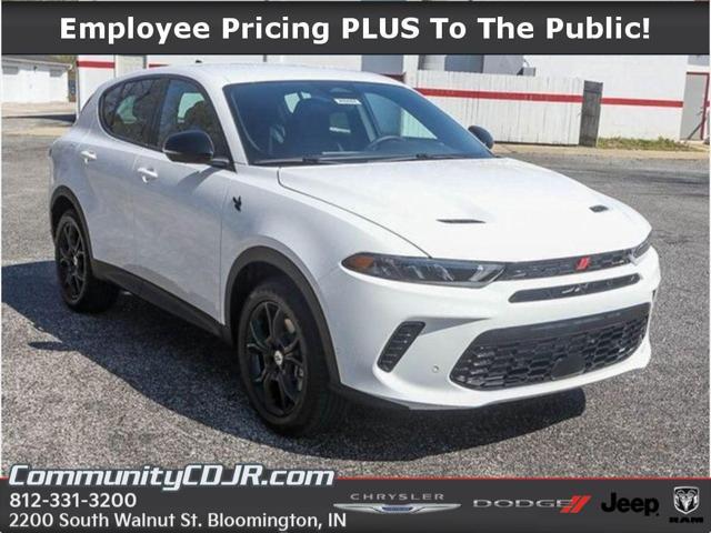 2025 Dodge Hornet HORNET GT AWD