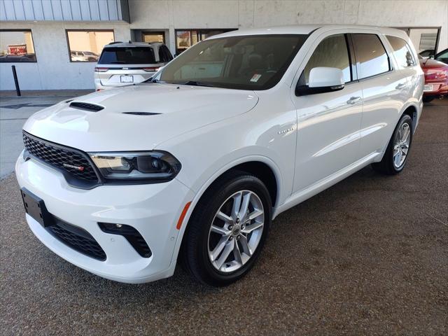 2022 Dodge Durango R/T AWD