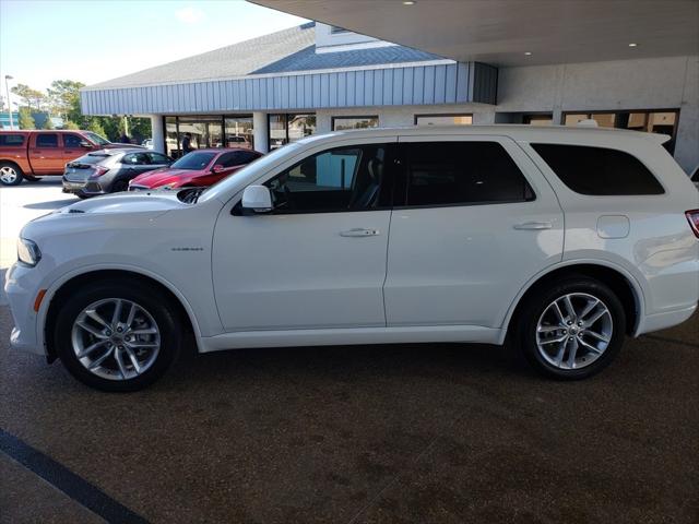 2022 Dodge Durango R/T AWD