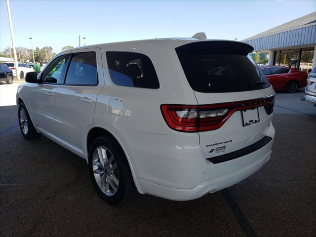 2022 Dodge Durango R/T AWD