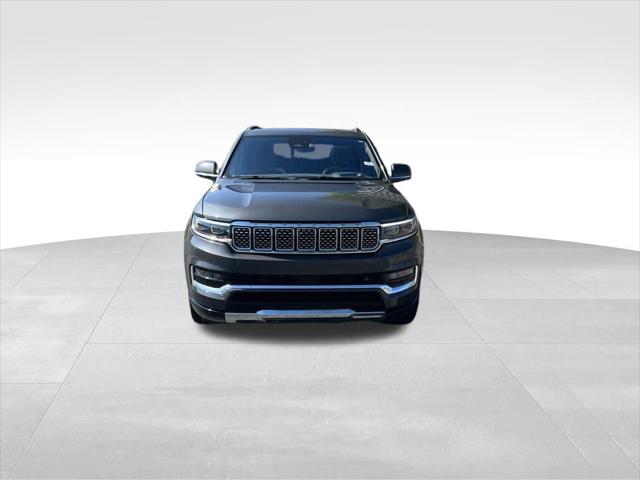 2022 Wagoneer Grand Wagoneer Series III 4x4