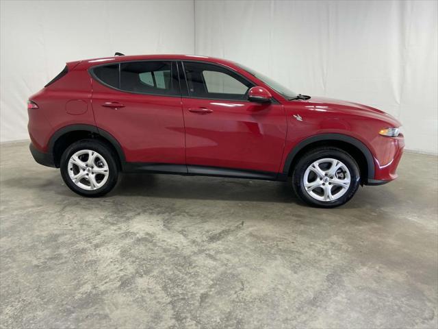 2024 Dodge Hornet GT AWD
