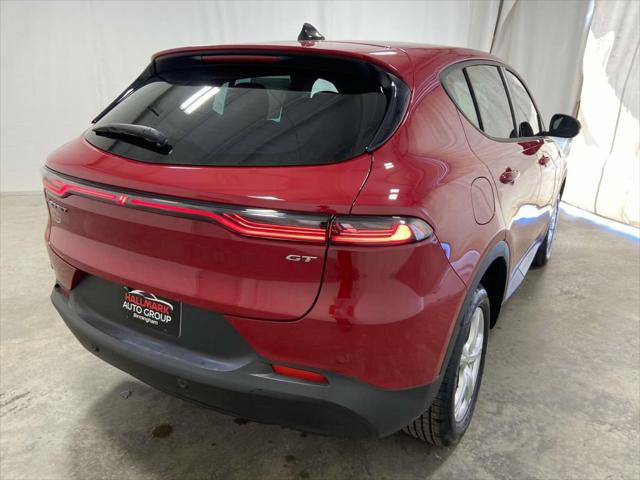 2024 Dodge Hornet GT AWD