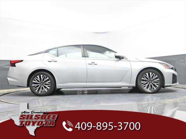 2023 Nissan Altima SV FWD