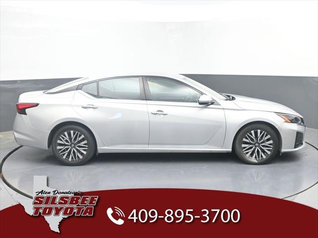 2023 Nissan Altima SV FWD
