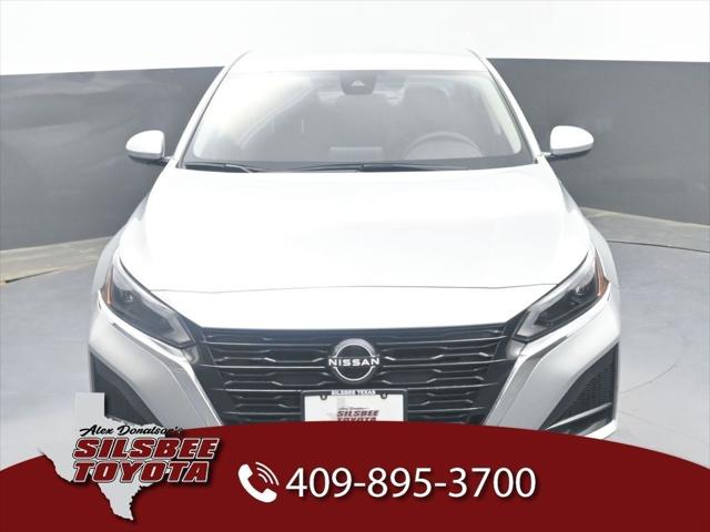 2023 Nissan Altima SV FWD